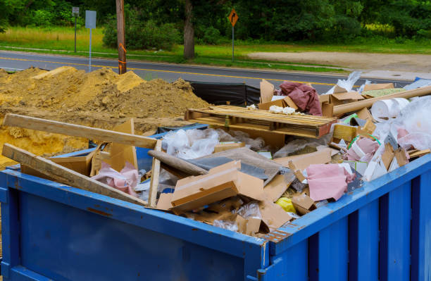 Reliable Hill City, KS Junk Removal Services Solutions